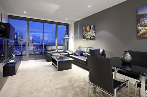 Melbourne Luxury Collection - Accommodation Brunswick Heads 35