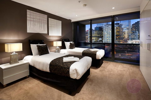 Melbourne Luxury Collection - Accommodation Brunswick Heads 22