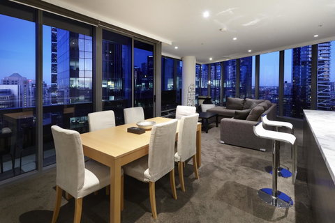 Melbourne Luxury Collection - Accommodation Brunswick Heads 2