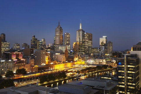 Melbourne Luxury Collection - Accommodation Brunswick Heads 4