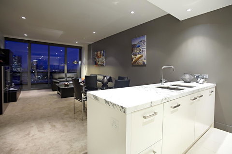 Melbourne Luxury Collection - Accommodation Brunswick Heads 34