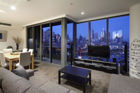 Melbourne Luxury Collection - Accommodation Brunswick Heads 7