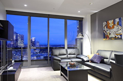 Melbourne Luxury Collection - Accommodation Brunswick Heads 33