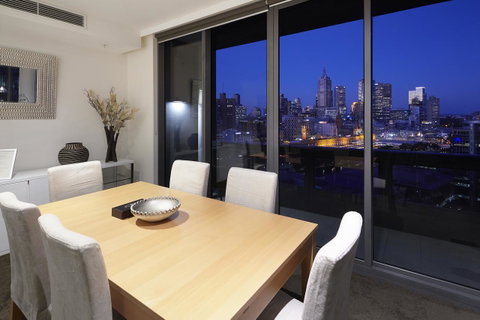 Melbourne Luxury Collection - Accommodation Brunswick Heads 6