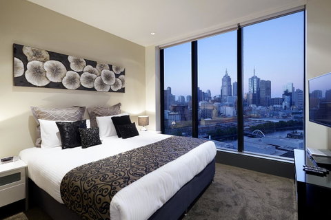 Melbourne Luxury Collection - Accommodation Brunswick Heads 38