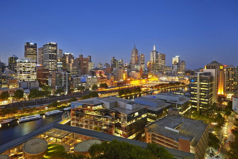Melbourne Luxury Collection - Accommodation Brunswick Heads 5
