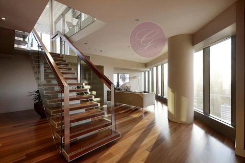 Melbourne Luxury Collection - Accommodation Brunswick Heads 39