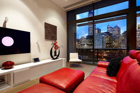 Melbourne Luxury Collection - Accommodation Brunswick Heads 19