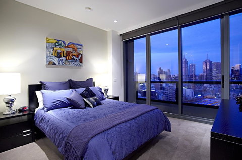 Melbourne Luxury Collection - Accommodation Brunswick Heads 32