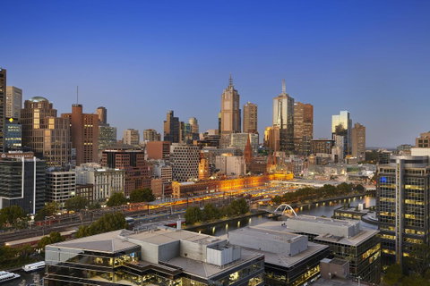 Melbourne Luxury Collection - Accommodation Brunswick Heads 8