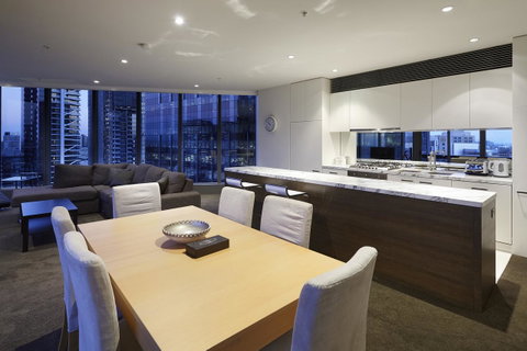 Melbourne Luxury Collection - Accommodation Brunswick Heads 3