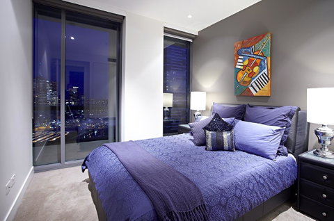 Melbourne Luxury Collection - Accommodation Brunswick Heads 31