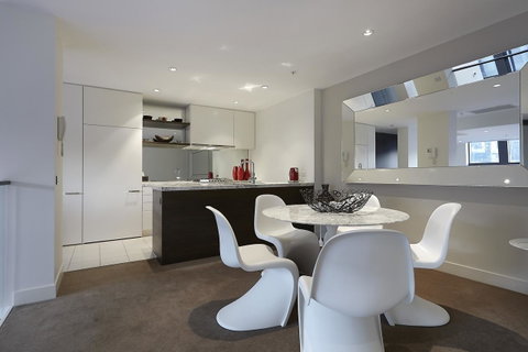 Melbourne Luxury Collection - Accommodation Brunswick Heads 26