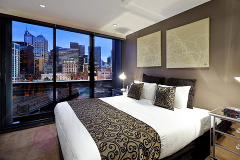 Melbourne Luxury Collection - Accommodation Brunswick Heads 21