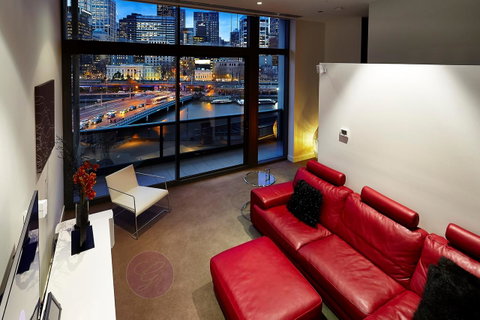 Melbourne Luxury Collection - Accommodation Brunswick Heads 20