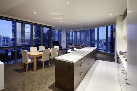 Melbourne Luxury Collection - Accommodation Brunswick Heads 9