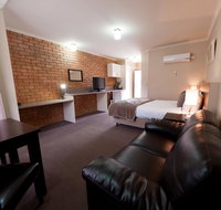 National Hotel Complex Bendigo - Accommodation Brunswick Heads