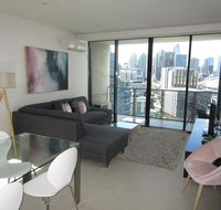 Harbour Escape Apartments Docklands - Accommodation Brunswick Heads