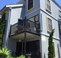 At the beach apartments - Accommodation Brunswick Heads