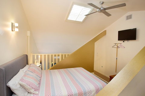 Austral Place 88 Via Merri River - Accommodation Brunswick Heads 13
