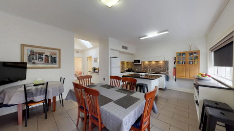 Austral Place 88 Via Merri River - Accommodation Brunswick Heads 1