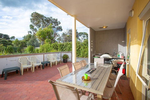 Austral Place 88 Via Merri River - Accommodation Brunswick Heads 22