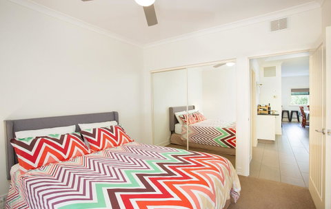 Austral Place 88 Via Merri River - Accommodation Brunswick Heads 10