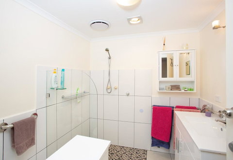 Austral Place 88 Via Merri River - Accommodation Brunswick Heads 20