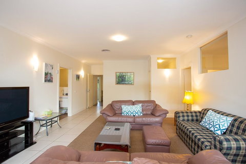 Austral Place 88 Via Merri River - Accommodation Brunswick Heads 6