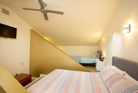 Austral Place 88 Via Merri River - Accommodation Brunswick Heads 14