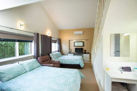 Austral Place 88 Via Merri River - Accommodation Brunswick Heads 12