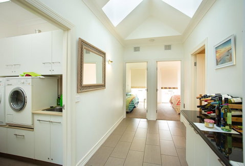 Austral Place 88 Via Merri River - Accommodation Brunswick Heads 4