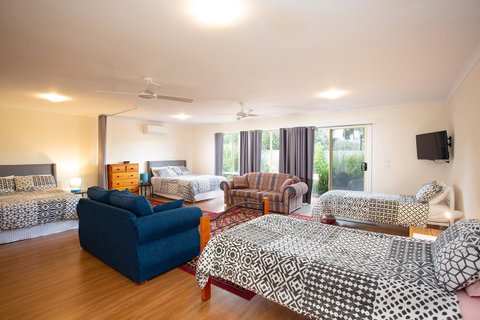 Austral Place 88 Via Merri River - Accommodation Brunswick Heads 15