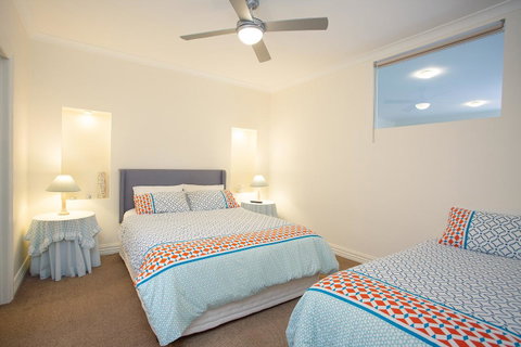Austral Place 88 Via Merri River - Accommodation Brunswick Heads 8