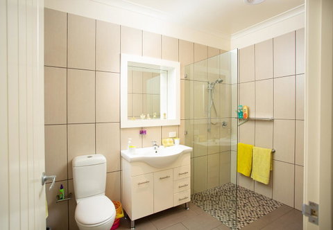 Austral Place 88 Via Merri River - Accommodation Brunswick Heads 17
