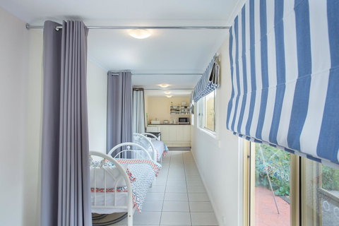 Austral Place 88 Via Merri River - Accommodation Brunswick Heads 16