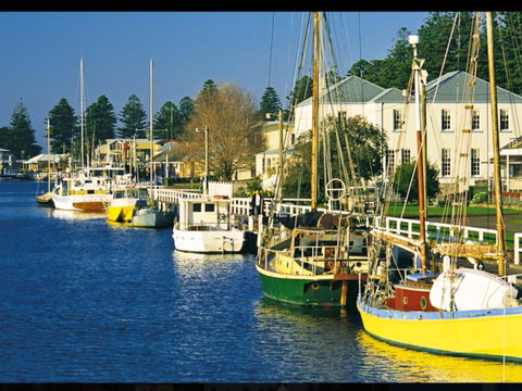 Austral Place 88 Via Merri River - Accommodation Brunswick Heads 25