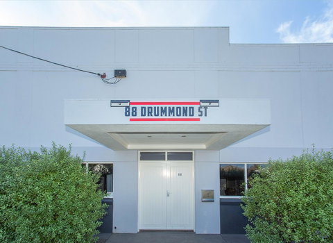 Austral Place 88 Via Merri River - Accommodation Brunswick Heads 3