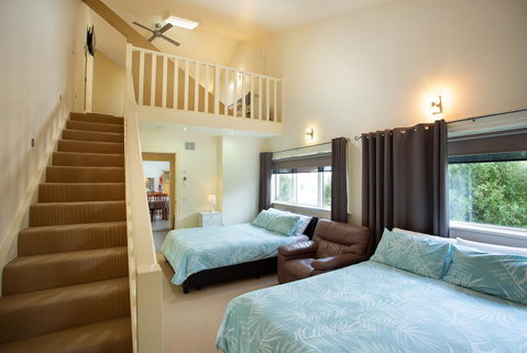 Austral Place 88 Via Merri River - Accommodation Brunswick Heads 11