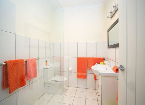 Austral Place 88 Via Merri River - Accommodation Brunswick Heads 18