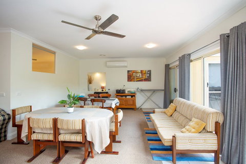 Austral Place 88 Via Merri River - Accommodation Brunswick Heads 7