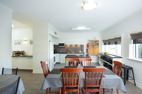 Austral Place 88 Via Merri River - Accommodation Brunswick Heads 2