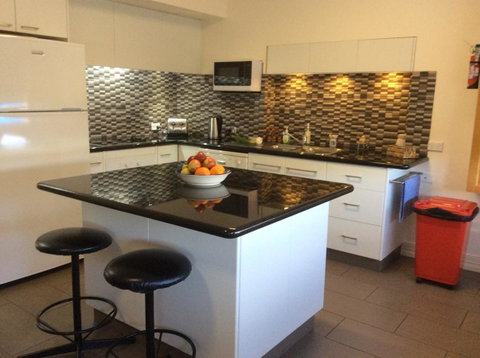Austral Place 88 Via Merri River - Accommodation Brunswick Heads 0