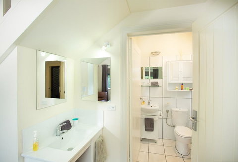 Austral Place 88 Via Merri River - Accommodation Brunswick Heads 19