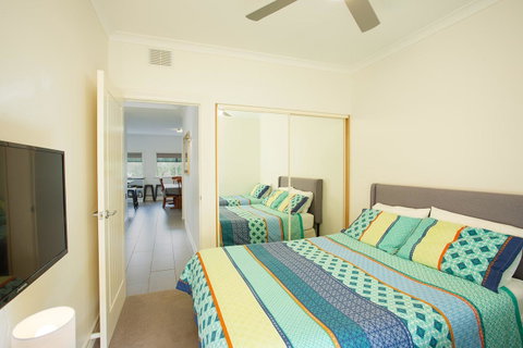Austral Place 88 Via Merri River - Accommodation Brunswick Heads 9