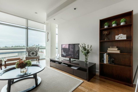 Great Southbank 2 Bedroom Netflix*WIFI*Parking - Accommodation Brunswick Heads 8