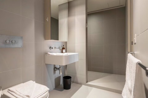 Great Southbank 2 Bedroom Netflix*WIFI*Parking - Accommodation Brunswick Heads 20