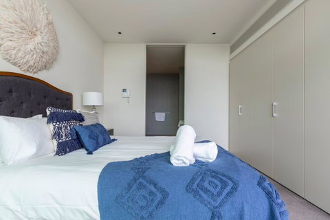 Great Southbank 2 Bedroom Netflix*WIFI*Parking - Accommodation Brunswick Heads 26