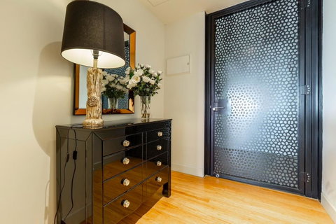 Great Southbank 2 Bedroom Netflix*WIFI*Parking - Accommodation Brunswick Heads 18