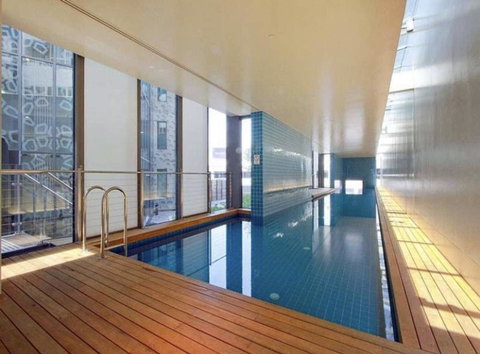 Great Southbank 2 Bedroom Netflix*WIFI*Parking - Accommodation Brunswick Heads 4